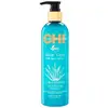 Image de Shampooing Aloe Vera CHI 340ML