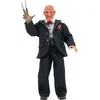 Image de Figurine NECA Nightmare On Elm Street Freddy Krueger Smoking Action Noir 20 cm 634482149560
