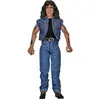 Image de Figurine de collection NECA AC/DC Bon Scott Bleu 20 cm NECA43271