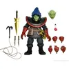 Image de Figurine de collection NECA Dungeons & Dragons Ultime Zarak Vert 18 cm NECA52277