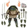 Image de Figurine NECA Ninja Leonardo Vert 18 cm 634482541869