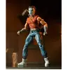 Image de Figurine de collection NECA Tortues Ninja (Mirage Comics) Casey Jones Bleu 18 cm NECA54335