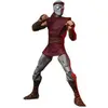 Image de Figurine de collection NECA Tortues Ninja (Mirage Comics) Foot Ninja Classic Colors Marron 18 cm NECA54382