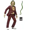 Image de Figurine NECA Beetlejuice 1988 Red Tuxedo Marron 18 cm 634482607169