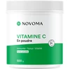 Image de Vitamine C En Poudre - Pot De 500 Gr - Saveur Neutre - Novoma