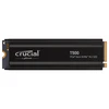 Image de Crucial T500 2 To avec dissipateur