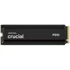 Image de Crucial P510 1 To 2280 - Avec dissipateur