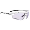 Image de Lunettes de soleil de performance Rudy Project propulse SP627569-0000 Blanc TU