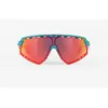 Image de Lunettes Rudy Project Defender SP523823-0000 Rouge TU