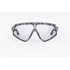 Image de Lunettes Rudy Project Defender SP527559-0000 Violet TU