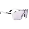Image de Lunettes Rudy Project Spinshield SP727558-0005 Violet TU