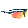Image de Lunettes de soleil de performance Rudy Project propulse SP624047-0000 Bleu TU