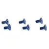 Image de 4-40 x 1/4 Flat Socket Screw LOSA6213