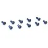 Image de 4-40x5/16 Button Head Screws:X LOSA6245