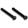 Image de Team Losi Racing Pivot de direction (2) pour buggy 8ight LOSA4408