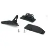 Image de 8B/8T - Pare choc av ,réservoir,protection de filtre - LOSA4422 LOSA4422