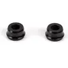 Image de 15mm Shock Caps Bottom (2): 8B 8T LOSA5421