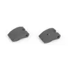 Image de 8B/8T - Paire de masselottes composite - LOSA9107 LOSA9107