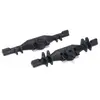 Image de Front/Rear Axle Case Set: CCR LOSA4012