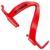 Image de Porte bidon Supacaz fly poly CG-32 Rouge TU