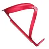 Image de Porte bidon Supacaz fly cage ano CG-49 Rouge TU