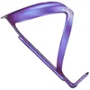 Image de Porte bidon Supacaz fly cage ano CG-62 Violet TU