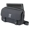 Image de Sac Bandouillere Horizontal Sous Licence Switch 2 Rds Noir