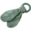 Image de Anneau de dentition Leaf Green