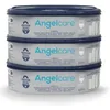 Image de Pack de 3 recharges octogonales pour poubelle à couches Dress Up