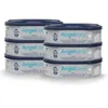 Image de Pack de 6 recharges octogonales pour poubelle à couches Dress Up