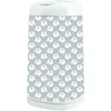 Image de Housse décorative poubelle Dress Up Eléphants gris