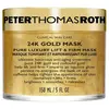 Image de Peter Tomas Roth 24k Gold Mask Pure Luxury Lift & Firm 50ml