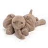 Image de Peluche Smudge El ©phant (24 cm)