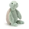 Image de Peluche Bashful Tortue (31 cm)
