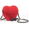Image de Sac bandoulière Amuseable Coeur