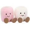 Image de Peluche Amuseable Guimauves (15 cm)