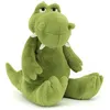 Image de Peluche Bryno le dino (31 cm)