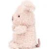 Image de Peluche Petit Cochon (18 cm)