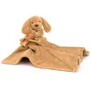 Image de Doudou plat Bashful Puppy