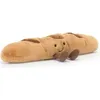 Image de Peluche Amuseable Baguette (34 cm)
