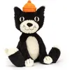 Image de Peluche Jack le chat Original (32 cm)