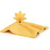 Image de Doudou plat Amuseable Soleil (34 cm)