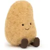 Image de Peluche Amuseable Pomme de terre (19 cm)
