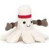 Image de Peluche Amuseable Badminton (15 cm)