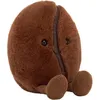 Image de Peluche Amuseable Grain de café (13 cm)