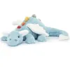 Image de Peluche géante Sky Dragon (50 cm)