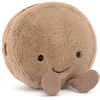 Image de Peluche Amuseable Mona le macaron (12 cm)
