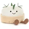 Image de Peluche Amuseable Camembert (13 cm)