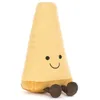 Image de Peluche Amuseable Parmesan (19 cm)