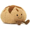 Image de Peluche Amuseable Pain au levain (16 cm)